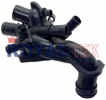 TERMOSTATO ROYALTEK MINI COOPER 2009/2016 --- OEM 11537647751 11538671513 11538674895